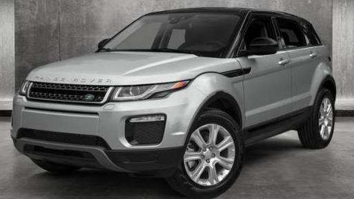 LAND ROVER RANGE ROVER EVOQUE 2017 SALVR2BG5HH222072 image